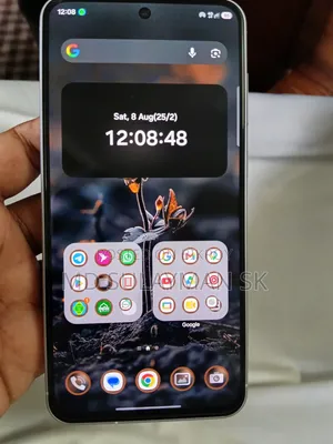 Samsung Galaxy A56 128 GB Silver