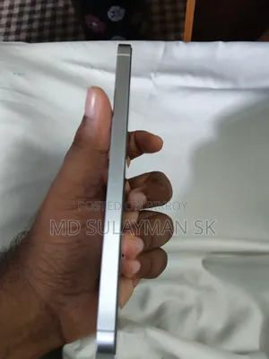 স্যামসাং গ্যালাক্সি এ৫৬ ১২৮ জিবি সিলভার