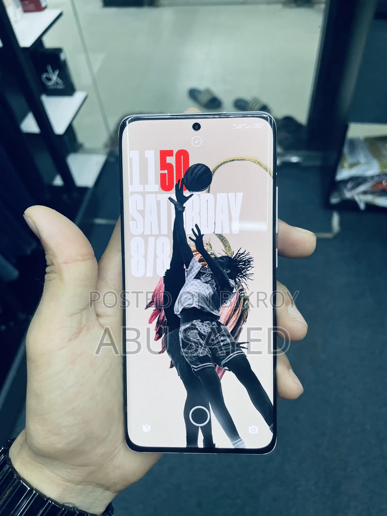 Xiaomi 12X 128 GB