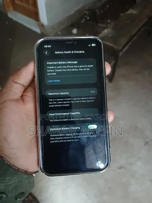 Apple iPhone 11 64 GB