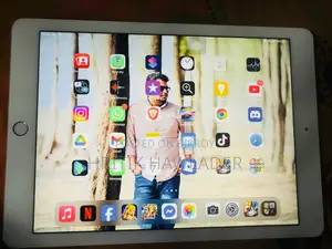 অ্যাপল আইপ্যাড এয়ার ২ ১২৮ জিবি