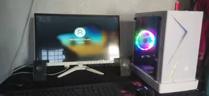Desktop Computer Gigabyte 16GB Intel Core I5 HDD+SSD 512GB