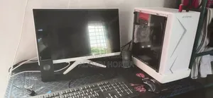 Desktop Computer Gigabyte 16GB Intel Core I5 HDD+SSD 512GB