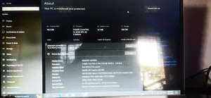 Desktop Computer Gigabyte 16GB Intel Core I5 HDD+SSD 512GB
