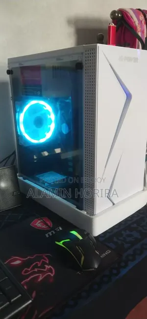 Desktop Computer Gigabyte 16GB Intel Core I5 HDD+SSD 512GB