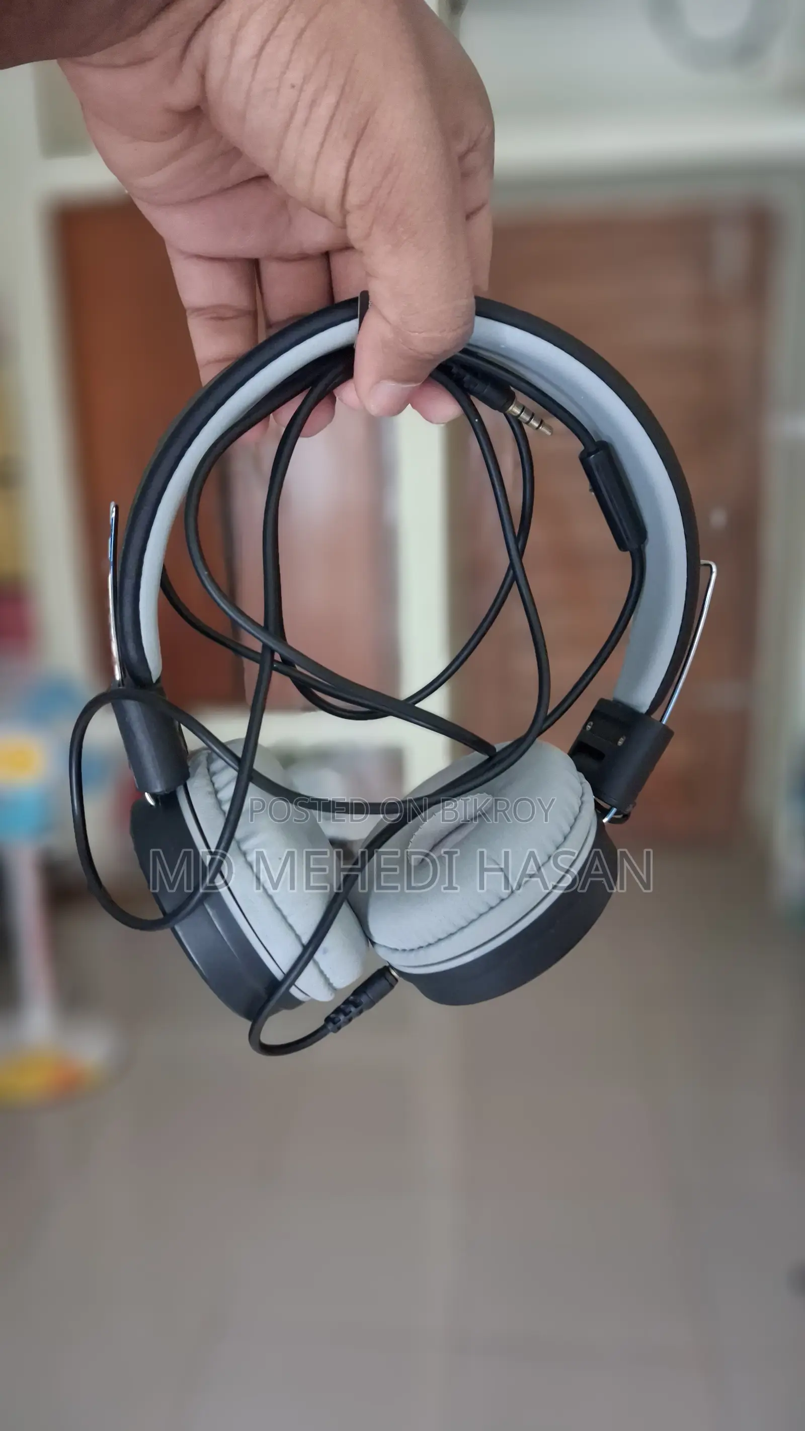 হেডফোন বিক্রি