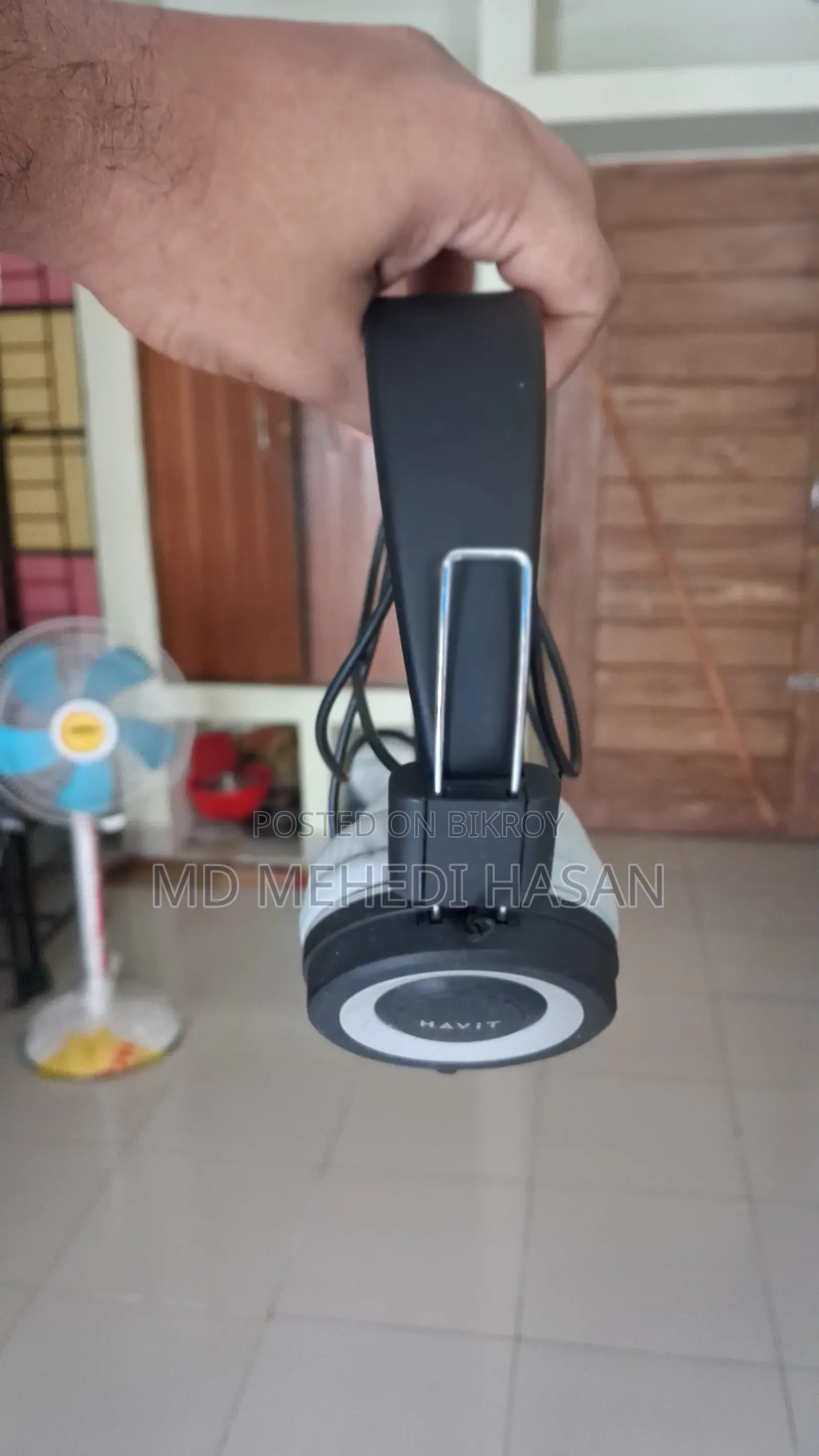 হেডফোন বিক্রি