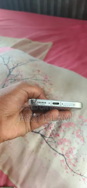 iQOO 11 256 GB White