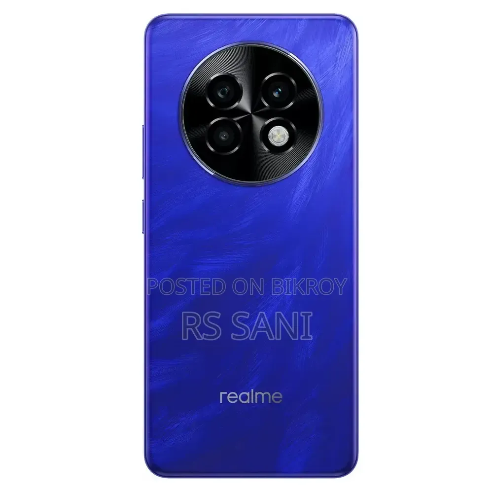 Realme P1 Pro 256 GB Blue