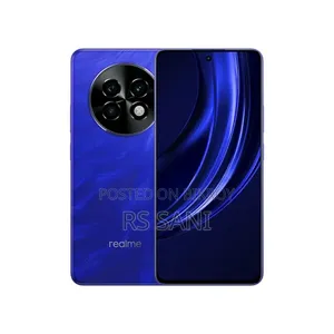 Realme P1 Pro 256 GB Blue