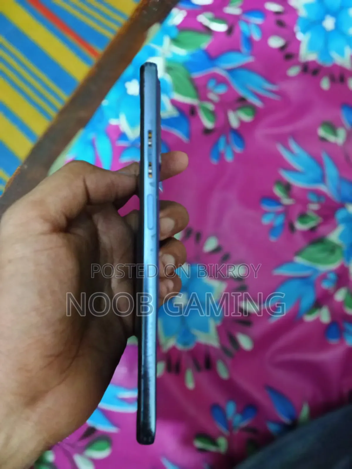 Xiaomi Redmi Note 11 64 GB Blue