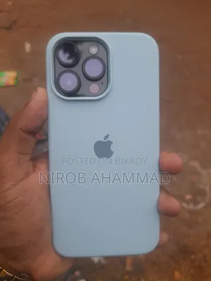 Apple iPhone 14 Pro Max 256 GB Black