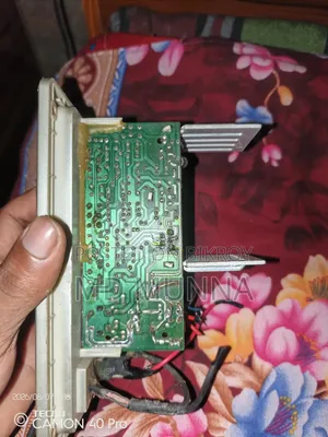 Microlab TMN 8