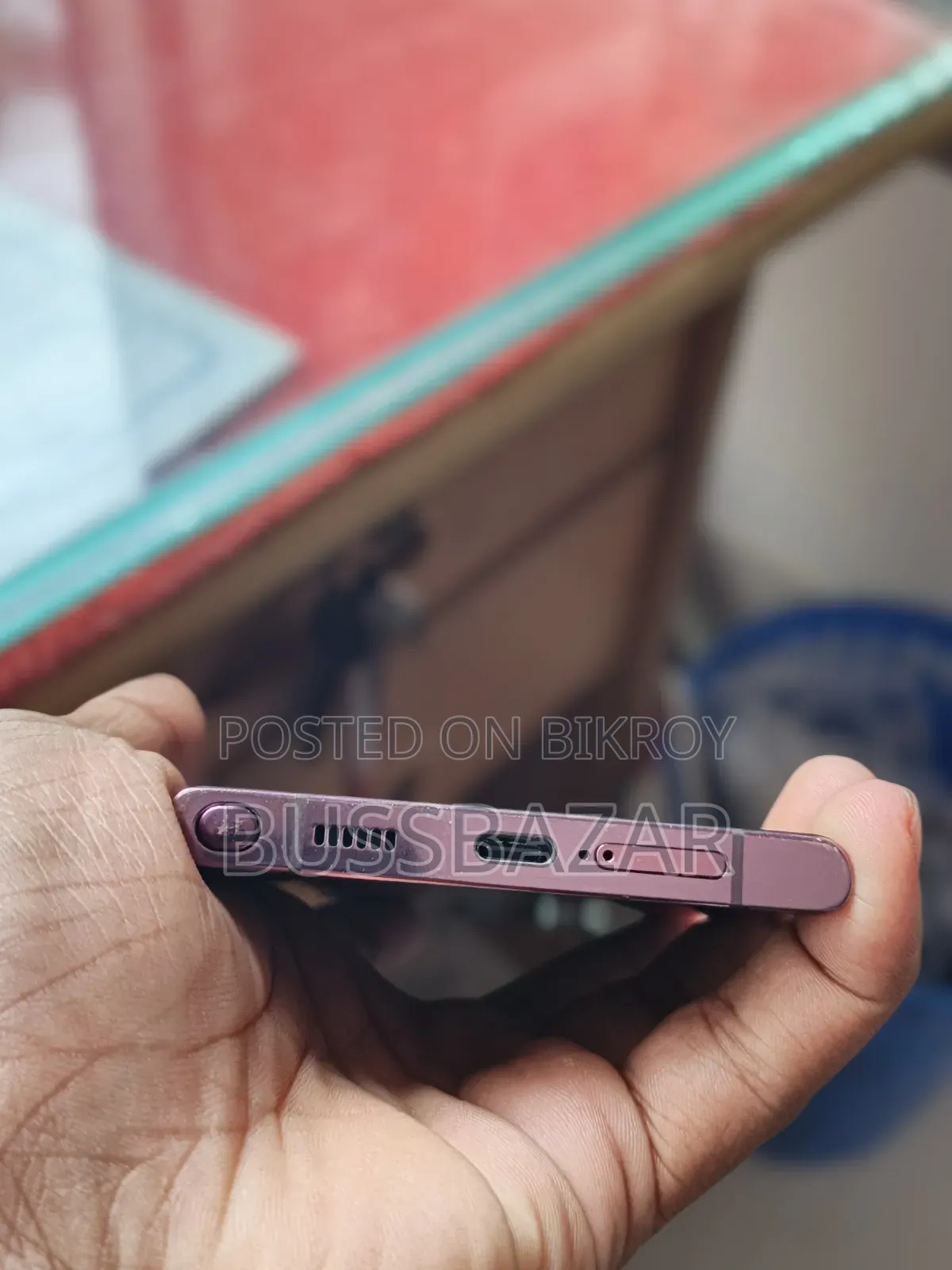 Samsung Galaxy S22 Ultra 256 GB
