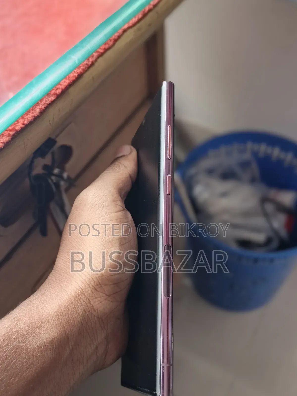 Samsung Galaxy S22 Ultra 256 GB