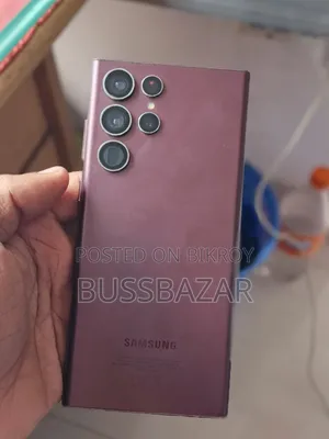 Samsung Galaxy S22 Ultra 256 GB