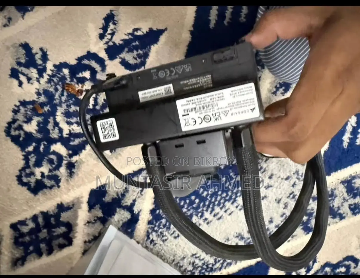 Corsair Icue Link H100i 240mm সিপিইউ লিকুইড কুলার