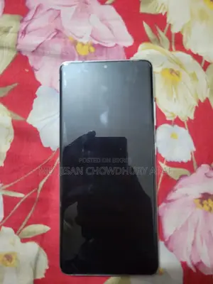 Samsung Galaxy S21 Ultra 5G 256 GB Silver