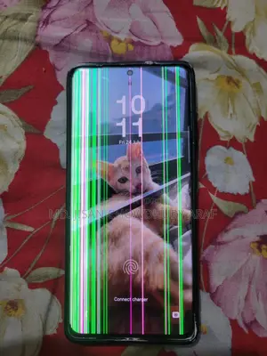 Samsung Galaxy S21 Ultra 5G 256 GB Silver