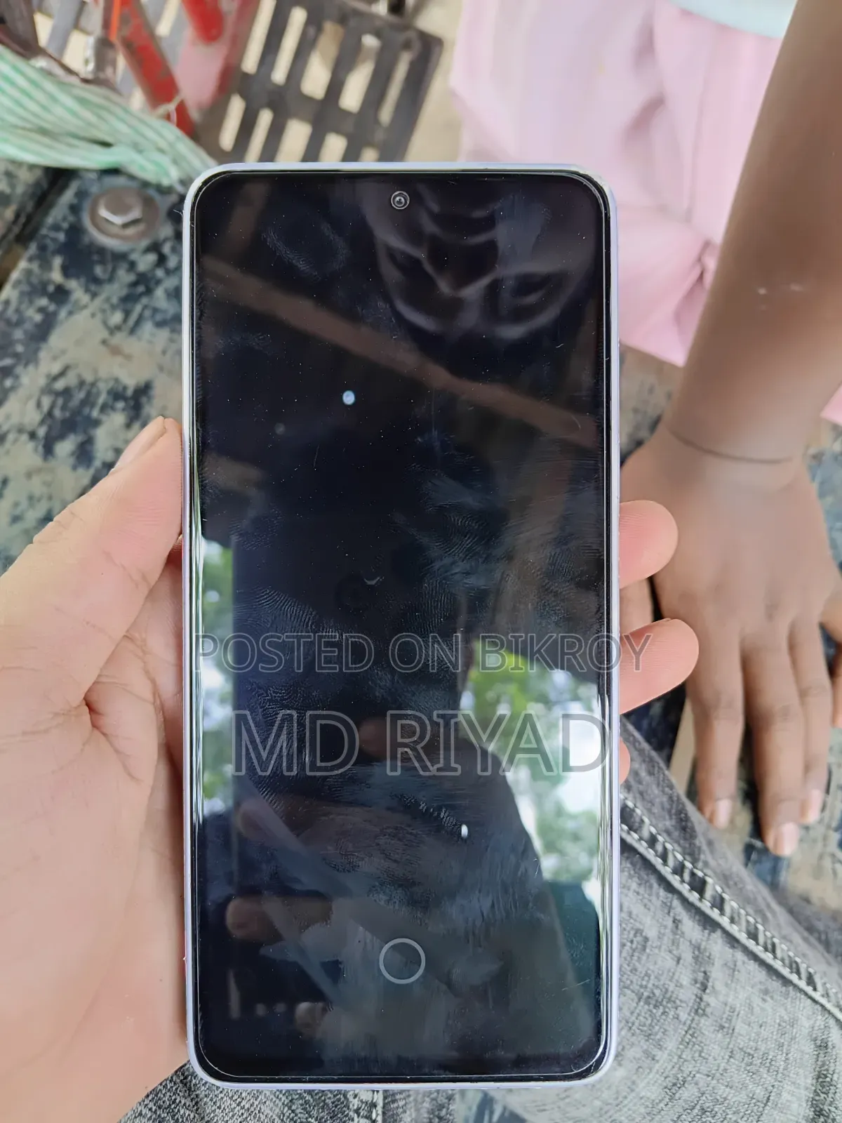 Xiaomi Redmi Note 14 5G 256 GB