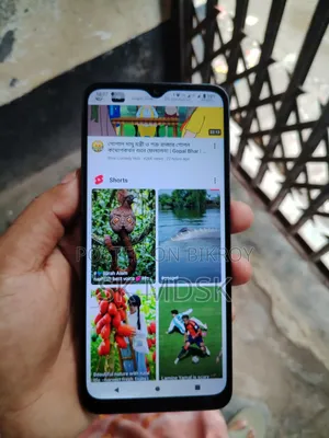 Motorola Moto E13 64 GB Blue
