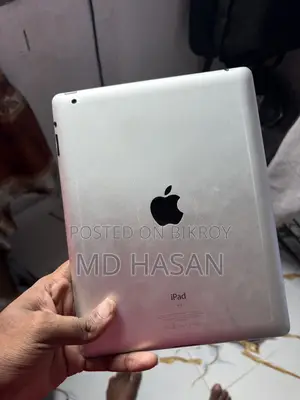 Apple iPad mini 5 16 GB Silver