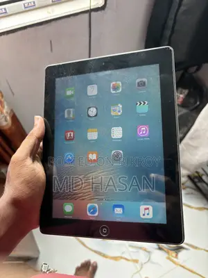 Apple iPad mini 5 16 GB Silver