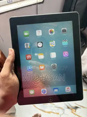 Apple iPad mini 5 16 GB Silver