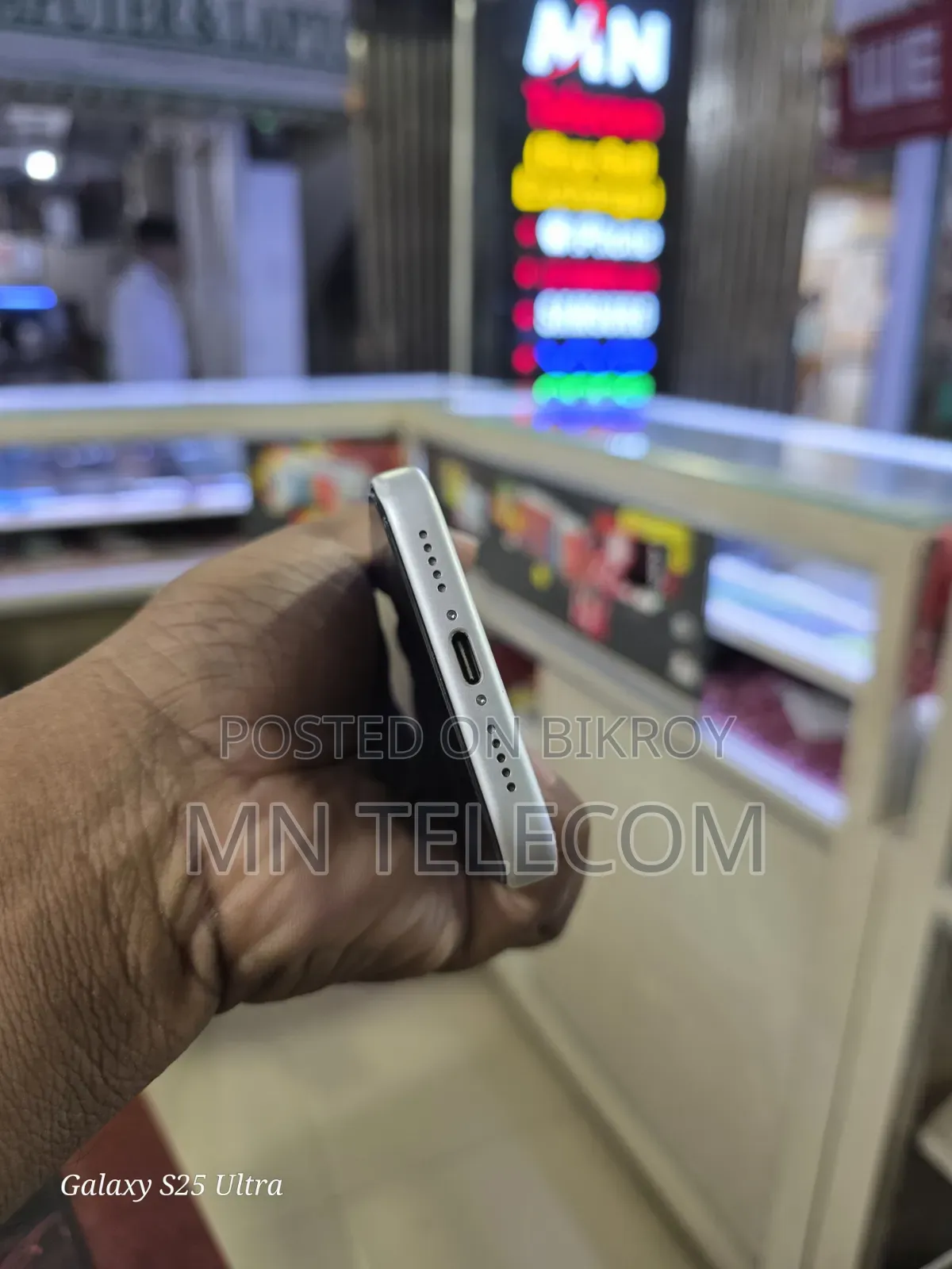Apple iPhone 17 Pro 256 GB White