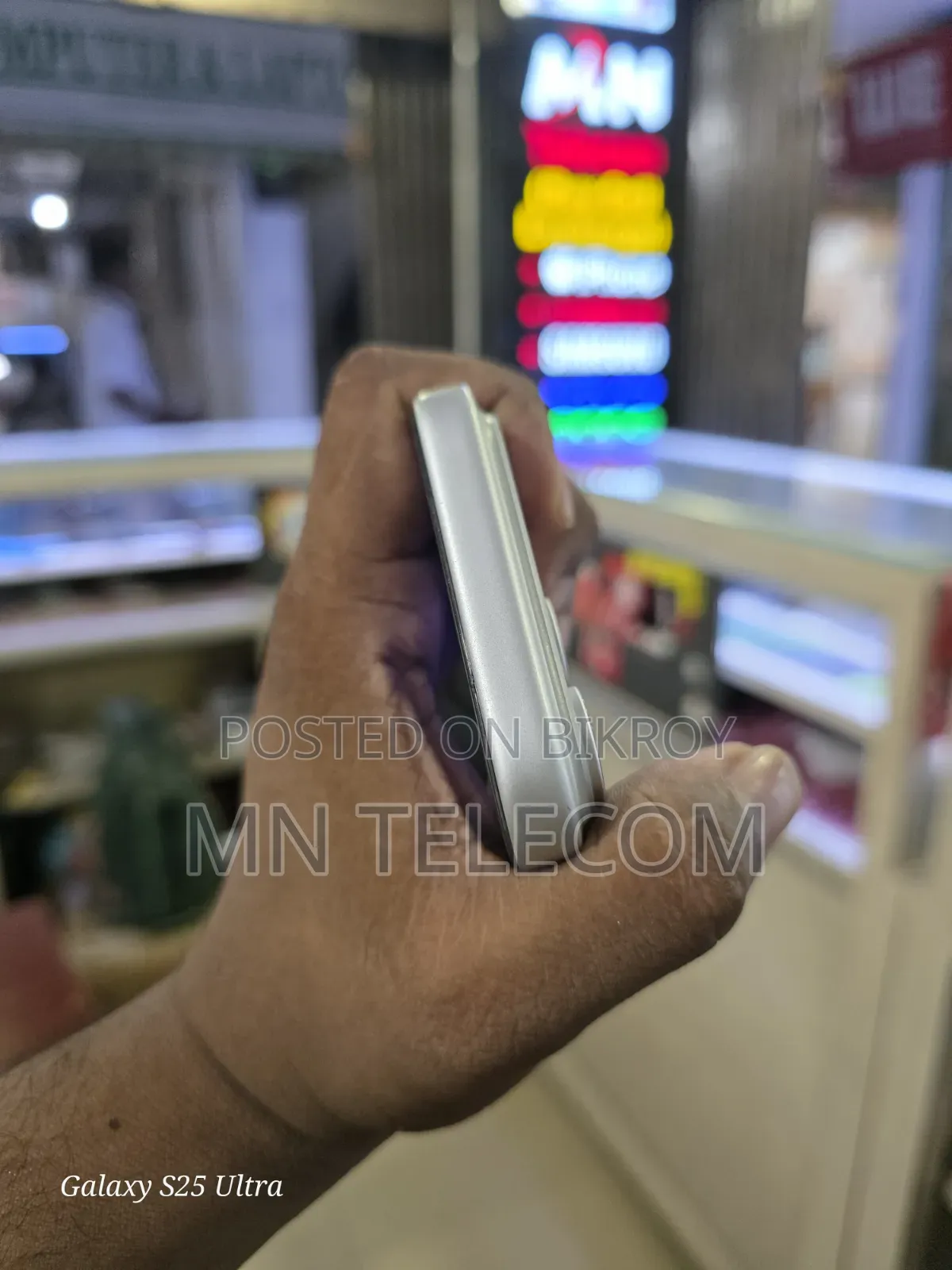 Apple iPhone 17 Pro 256 GB White