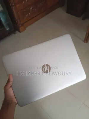 Laptop HP EliteBook 840 G3 8GB Intel Core I5 SSD 256GB