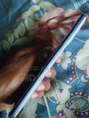 New Motorola G96 128 GB Blue