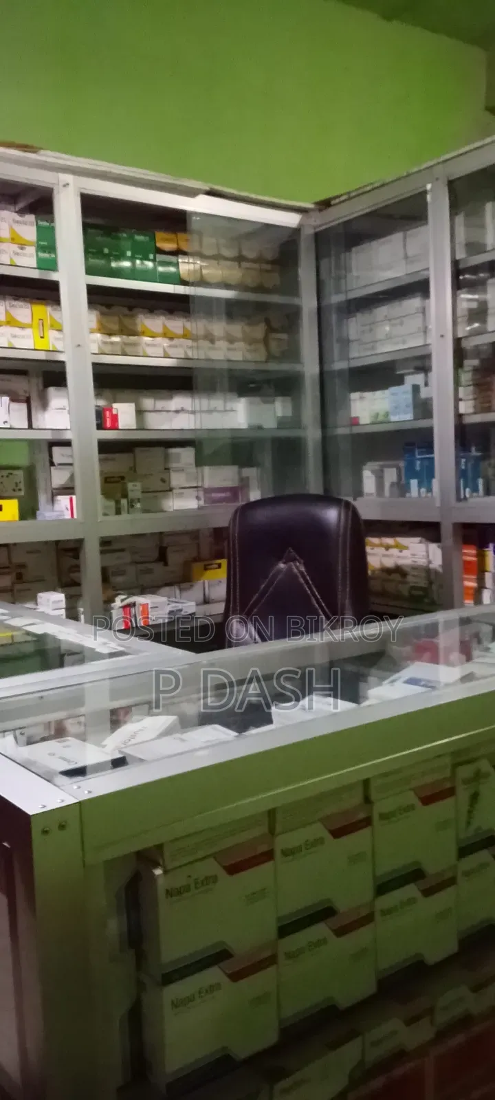 Thai Aluminum Glass for Sale in Brand New Condition