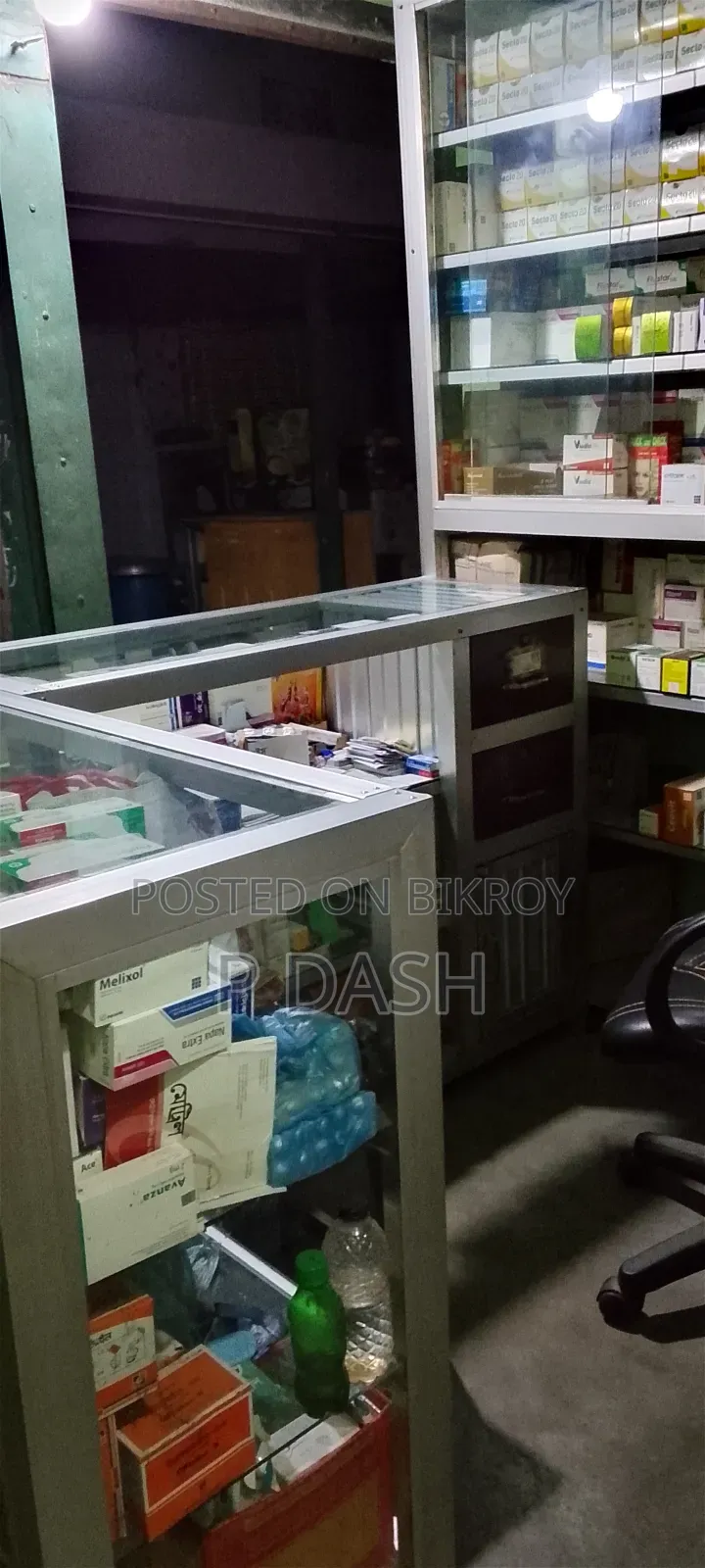 Thai Aluminum Glass for Sale in Brand New Condition
