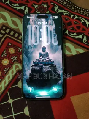 Apple iPhone 15 Pro 256 GB