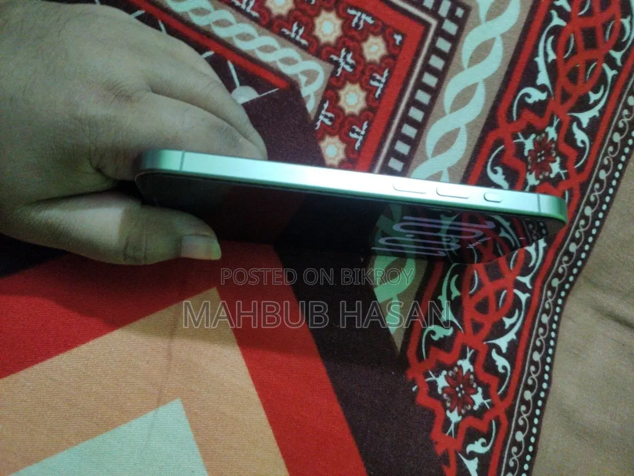 Apple iPhone 15 Pro 256 GB