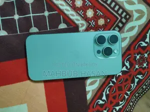 Apple iPhone 15 Pro 256 GB
