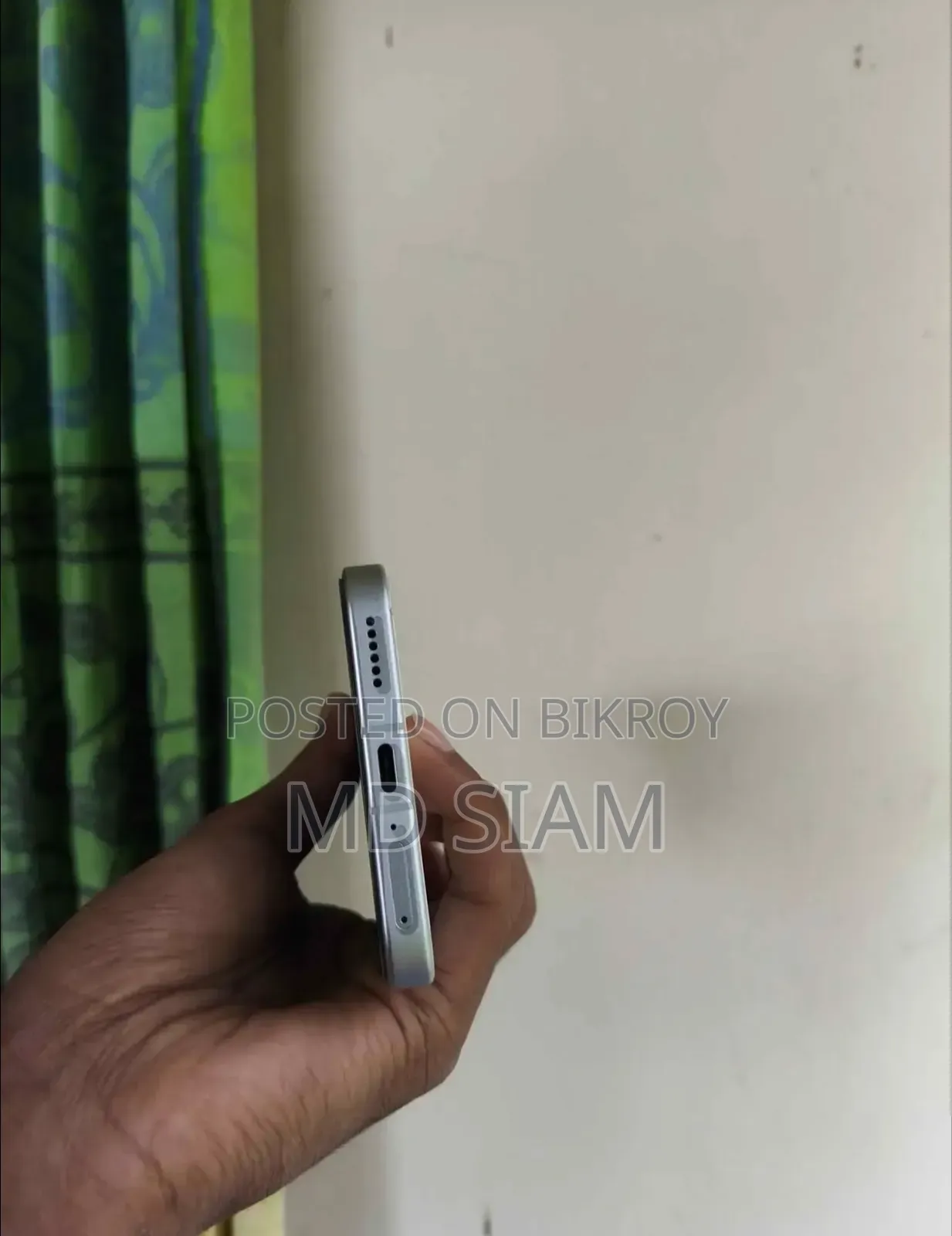 Xiaomi Redmi Turbo 4 Pro 256 GB Silver