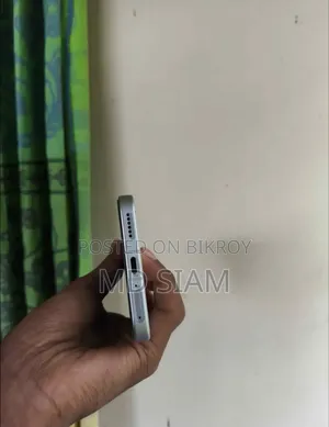 Xiaomi Redmi Turbo 4 Pro 256 GB Silver