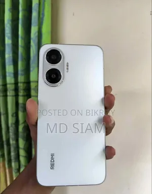 Xiaomi Redmi Turbo 4 Pro 256 GB Silver