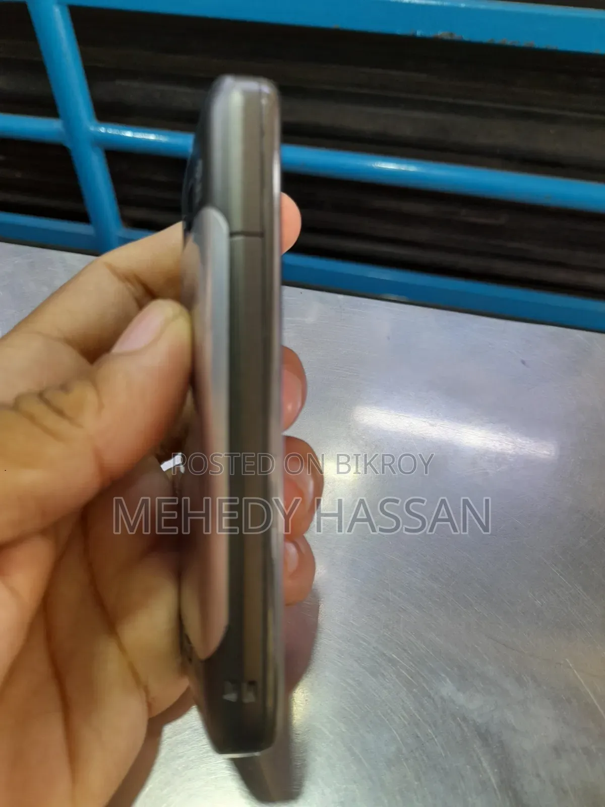 Nokia C5 Black