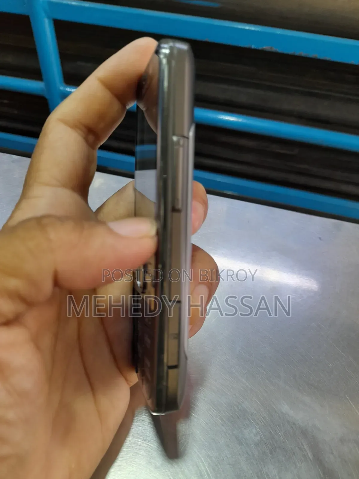 Nokia C5 Black
