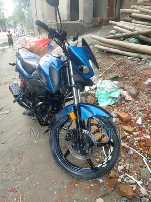 Honda Livo 2021 Blue
