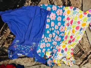 Baby Girls Dresses
