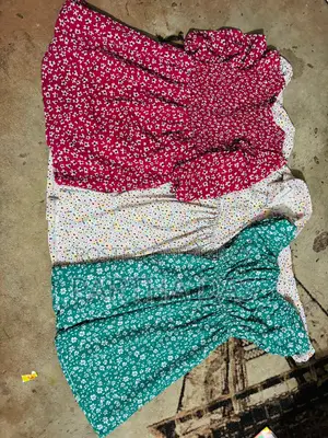 Baby Girls Dresses