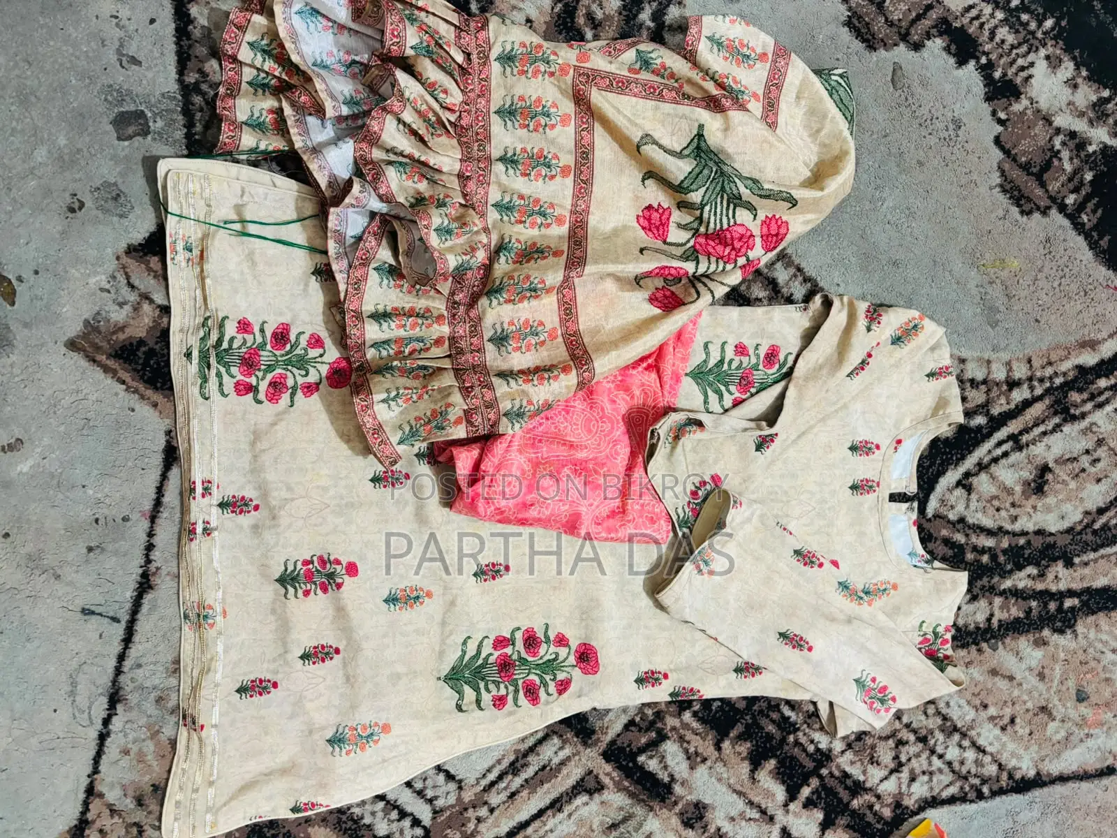 Baby Girls Dresses