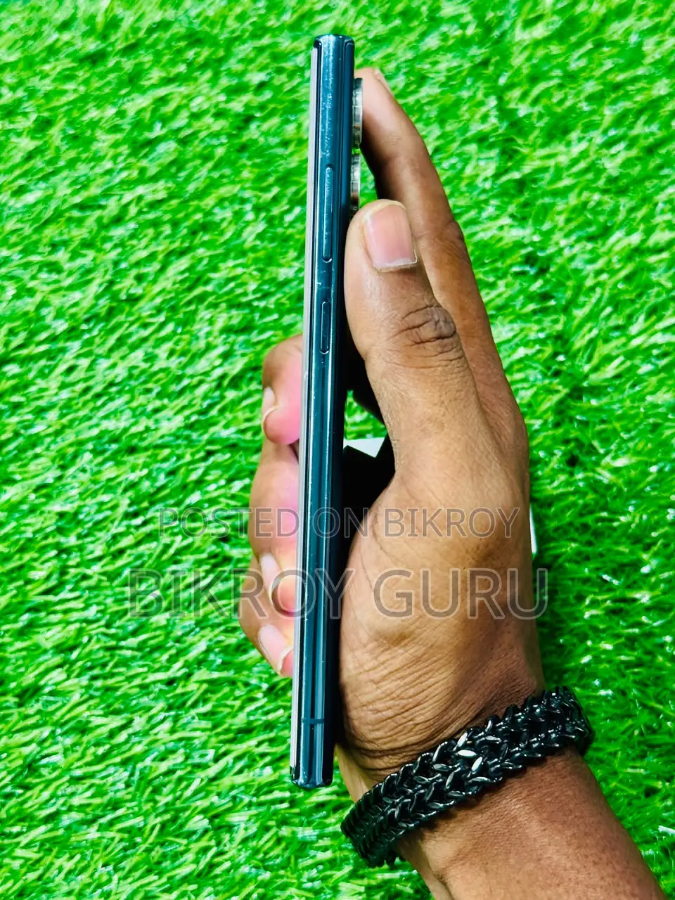 Samsung Galaxy S22 Ultra 256 GB Blue