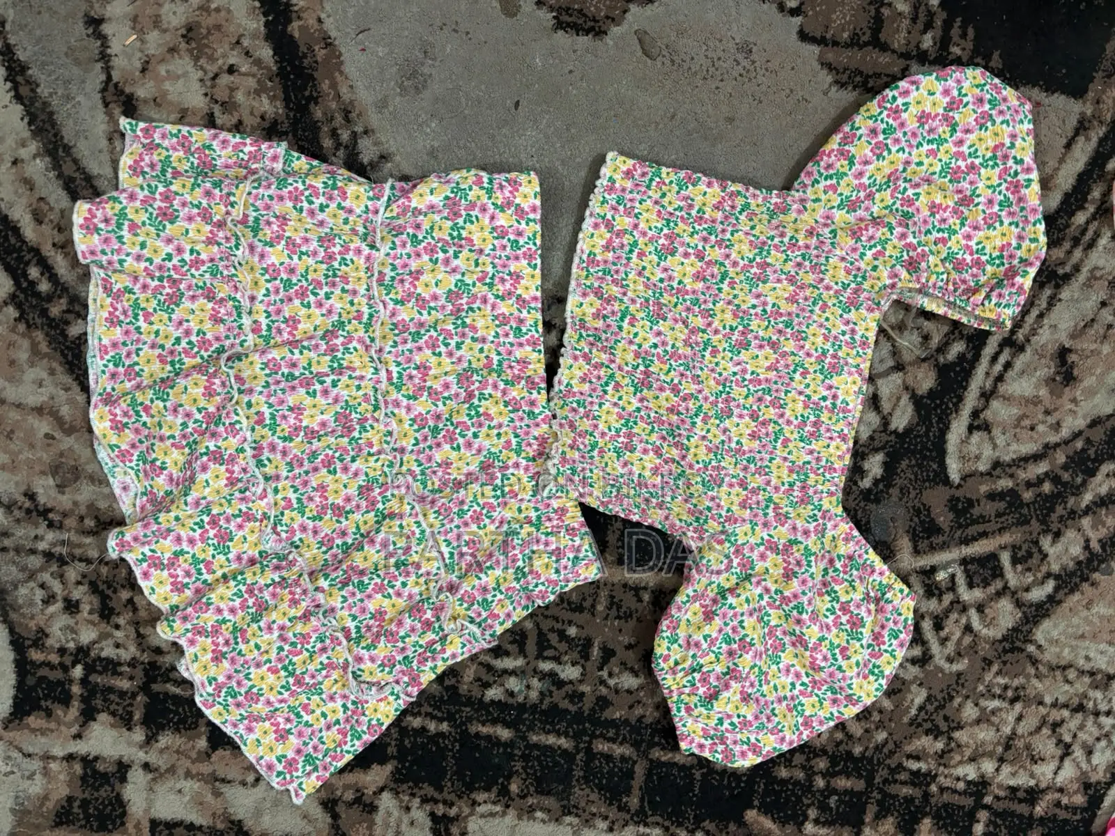 Baby Girls Dresses