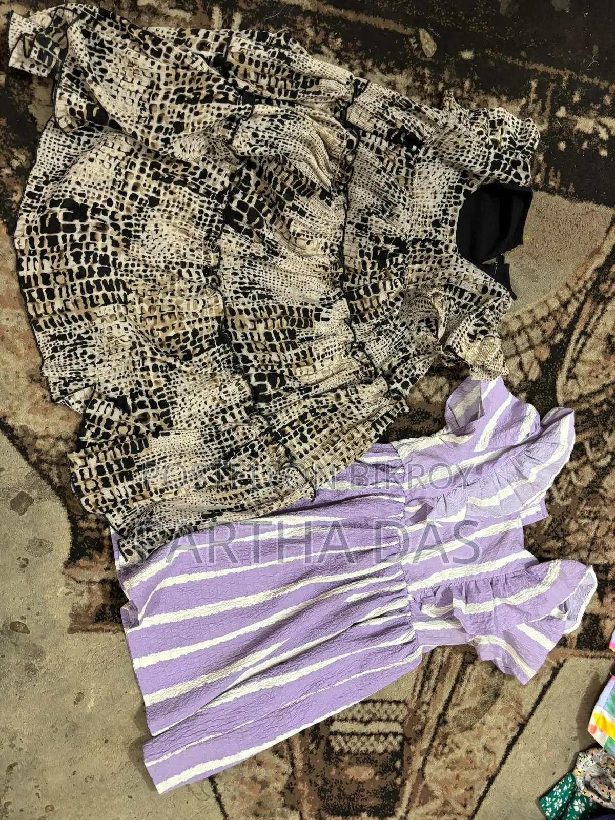 Baby Girls Dresses
