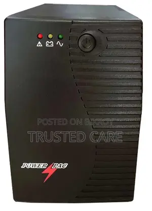 পাওয়ারপ্যাক ৬৫০ভিএ অফলাইন ইউপিএস
